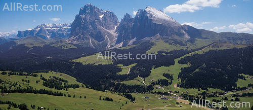 Hotel Saltria Mountain Resort 40